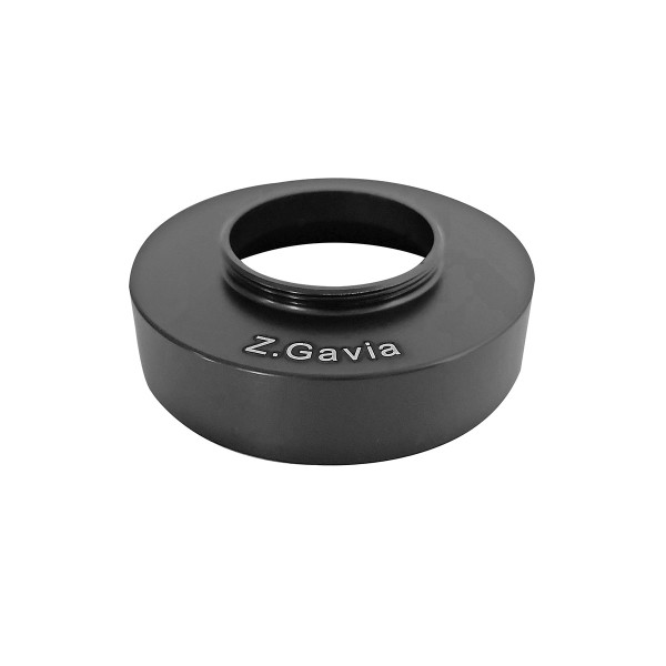 TSN-ARZG Adapter ring for Zeiss GAVIA (52,2mm)